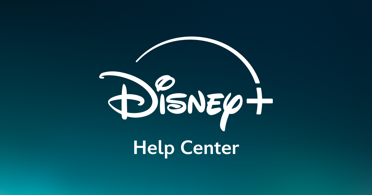 Creating and managing Disney+ profiles